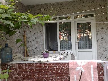 Apartamento de vacaciones en Eyup (Istanbul)Casa de vacaciones