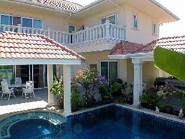 Cama y desayuno en Phuket (Phuket)Casa de vacaciones