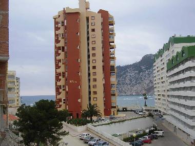 Apartamento de vacaciones en calpe (Alicante / Alacant)Casa de vacaciones