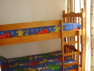 Apartamento de vacaciones en calpe (Alicante / Alacant)Casa de vacaciones