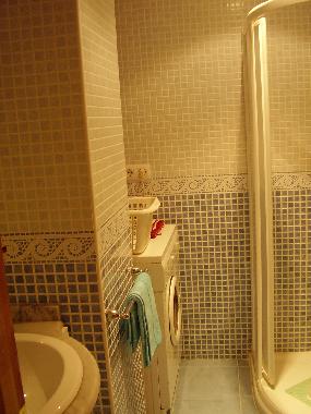 Apartamento de vacaciones en calpe (Alicante / Alacant)Casa de vacaciones