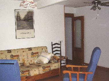 Apartamento de vacaciones en calpe (Alicante / Alacant)Casa de vacaciones