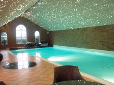 Casa de vacaciones en Outrup (Sonderjylland)Casa de vacaciones