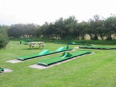 Casa de vacaciones en Outrup (Sonderjylland)Casa de vacaciones