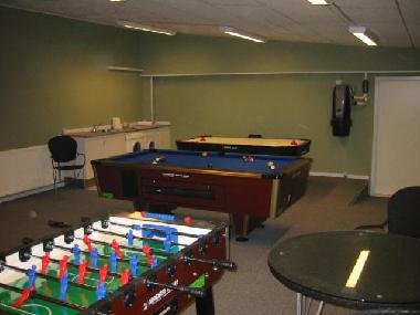 Casa de vacaciones en Outrup (Sonderjylland)Casa de vacaciones