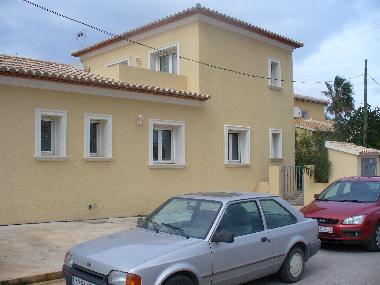 Apartamento de vacaciones en Els Poblets (Alicante / Alacant)Casa de vacaciones