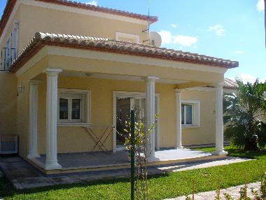 Apartamento de vacaciones en Els Poblets (Alicante / Alacant)Casa de vacaciones