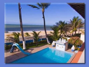 Casa de vacaciones en Cumbuco (Ceara)Casa de vacaciones