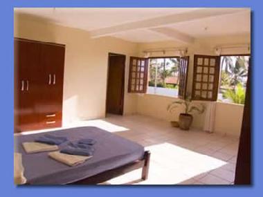 Casa de vacaciones en Cumbuco (Ceara)Casa de vacaciones