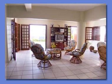 Casa de vacaciones en Cumbuco (Ceara)Casa de vacaciones