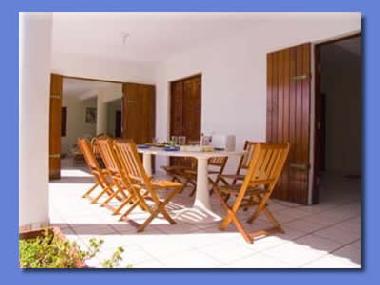 Casa de vacaciones en Cumbuco (Ceara)Casa de vacaciones