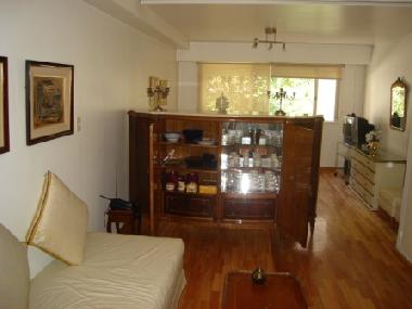 Apartamento de vacaciones en Plaza San Martin (Buenos Aires)Casa de vacaciones