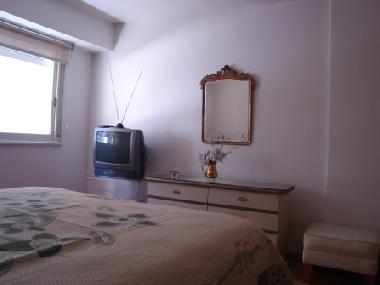 Apartamento de vacaciones en Plaza San Martin (Buenos Aires)Casa de vacaciones