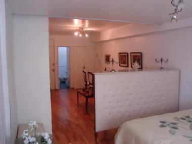 Apartamento de vacaciones en Plaza San Martin (Buenos Aires)Casa de vacaciones