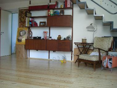 Apartamento de vacaciones en Naples (Napoli)Casa de vacaciones