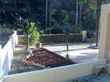 Chalet en St. Pere de Ribes (Barcelona)Casa de vacaciones