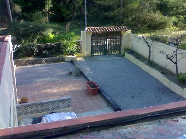 Chalet en St. Pere de Ribes (Barcelona)Casa de vacaciones