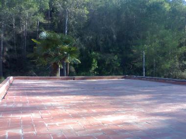 Chalet en St. Pere de Ribes (Barcelona)Casa de vacaciones