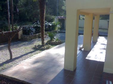 Chalet en St. Pere de Ribes (Barcelona)Casa de vacaciones