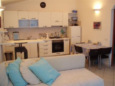 Apartamento de vacaciones en Buggerru (Cagliari)Casa de vacaciones