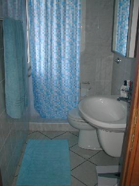 Apartamento de vacaciones en Buggerru (Cagliari)Casa de vacaciones