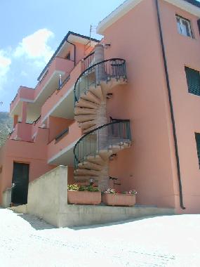 Apartamento de vacaciones en Buggerru (Cagliari)Casa de vacaciones