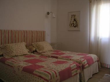 Casa de vacaciones en Falesia (Algarve)Casa de vacaciones