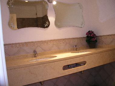 Casa de vacaciones en Falesia (Algarve)Casa de vacaciones