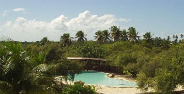 Casa de vacaciones en Joao Pessoa (Paraiba)Casa de vacaciones