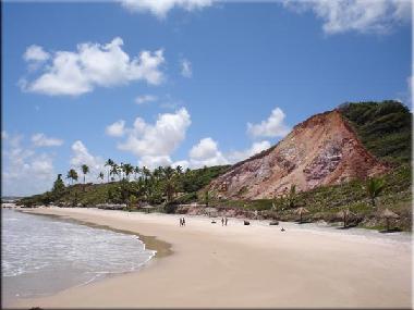 Casa de vacaciones en Joao Pessoa (Paraiba)Casa de vacaciones