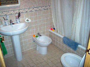 Apartamento de vacaciones en San Vicente (Alicante / Alacant)Casa de vacaciones