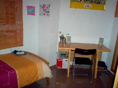 Apartamento de vacaciones en San Vicente (Alicante / Alacant)Casa de vacaciones