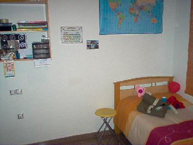 Apartamento de vacaciones en San Vicente (Alicante / Alacant)Casa de vacaciones