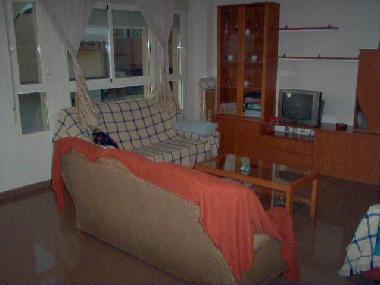 Apartamento de vacaciones en San Vicente (Alicante / Alacant)Casa de vacaciones