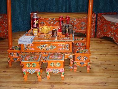 Casa de vacaciones en Villanueva de Tapia (M�laga)Casa de vacaciones