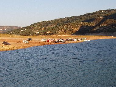 Casa de vacaciones en Villanueva de Tapia (M�laga)Casa de vacaciones