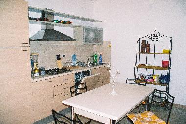 Casa de vacaciones en Marina di Lizzano (Lecce)Casa de vacaciones