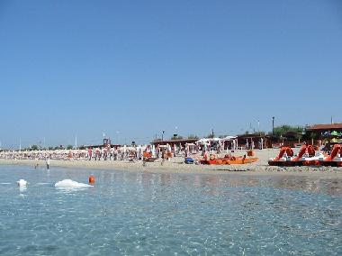 Casa de vacaciones en Marina di Lizzano (Lecce)Casa de vacaciones