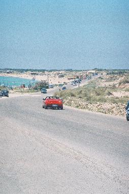 Casa de vacaciones en Marina di Lizzano (Lecce)Casa de vacaciones