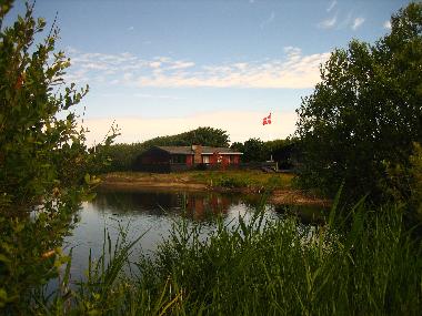 Casa de vacaciones en Rindby Strand/Fan� (Sonderjylland)Casa de vacaciones