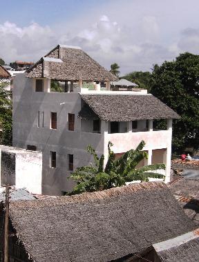 Casa de vacaciones en Lamu Town (Coast)Casa de vacaciones
