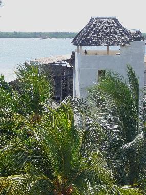 Casa de vacaciones en Lamu Town (Coast)Casa de vacaciones