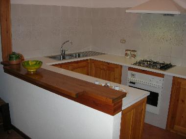 Casa de vacaciones en Teulada (Cagliari)Casa de vacaciones