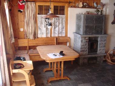 Chalet en Bellwald  (Goms)Casa de vacaciones