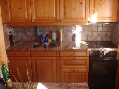 Chalet en Bellwald  (Goms)Casa de vacaciones