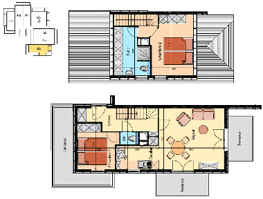Apartamento de vacaciones en wimereux (Pas-de-Calais)Casa de vacaciones