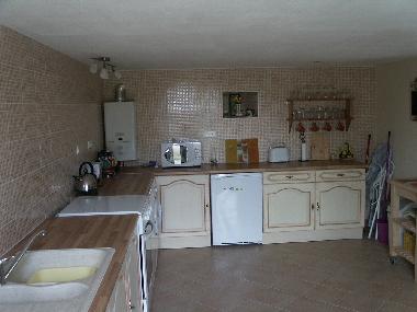 Casa de vacaciones en St Maurice de Tavernole (Charente-Maritime)Casa de vacaciones