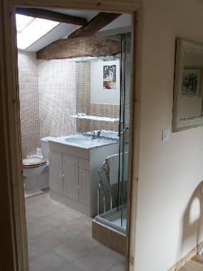 Casa de vacaciones en St Maurice de Tavernole (Charente-Maritime)Casa de vacaciones