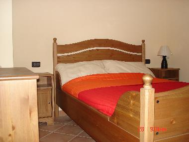 Apartamento de vacaciones en SCALEA (Cosenza)Casa de vacaciones