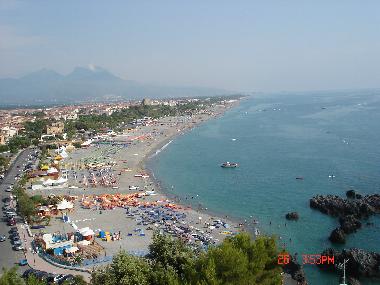 Apartamento de vacaciones en SCALEA (Cosenza)Casa de vacaciones